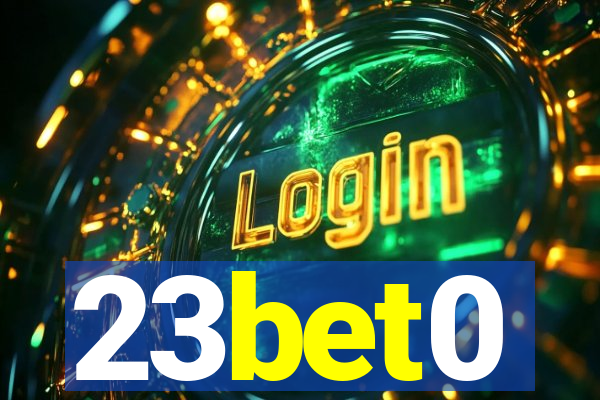 23bet0