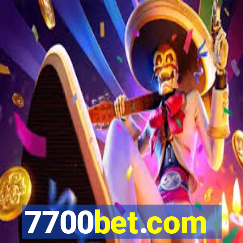 7700bet.com