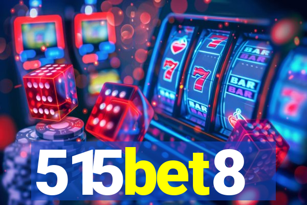 515bet8