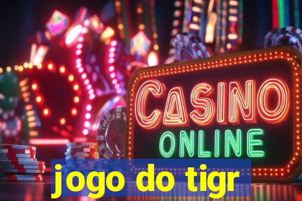 jogo do tigr