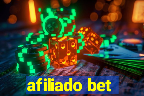 afiliado bet