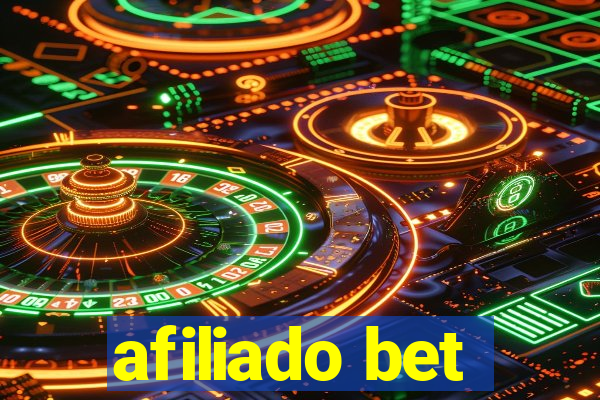 afiliado bet