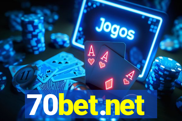 70bet.net