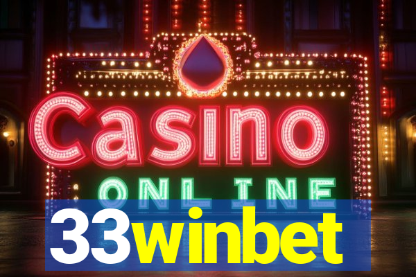 33winbet