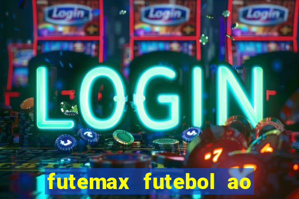 futemax futebol ao vivo serie c