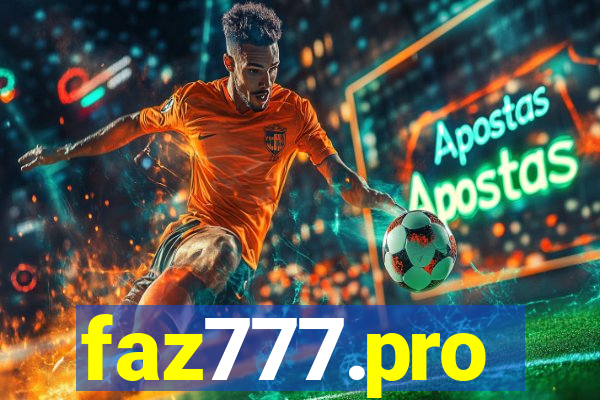 faz777.pro