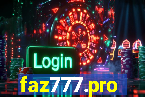 faz777.pro