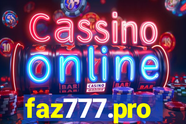 faz777.pro