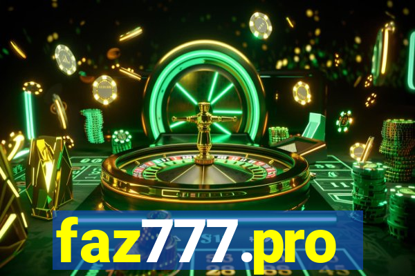 faz777.pro