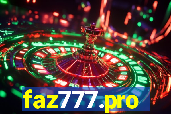 faz777.pro