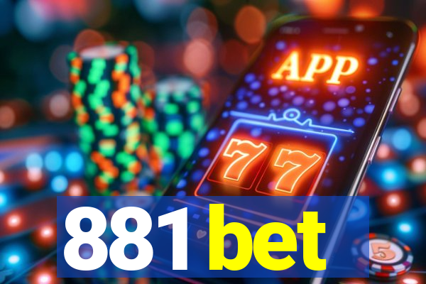 881 bet