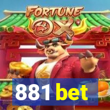 881 bet