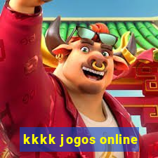 kkkk jogos online