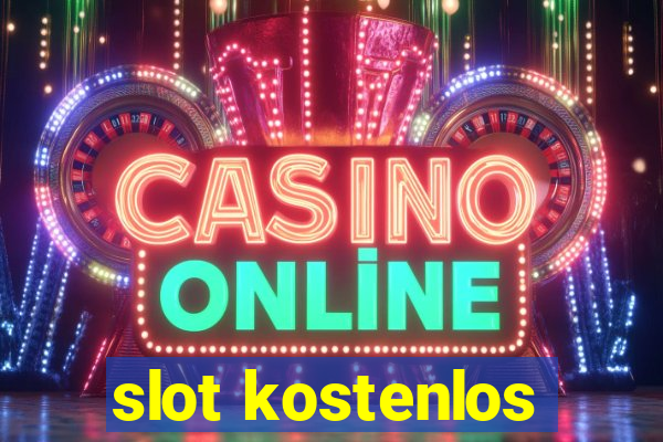 slot kostenlos