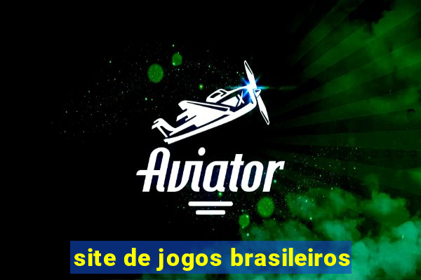 site de jogos brasileiros