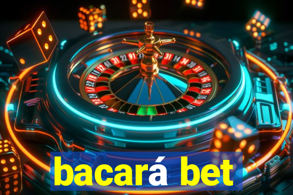 bacará bet