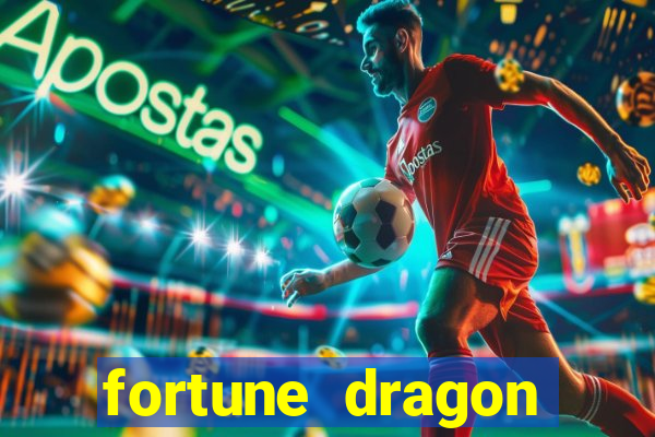 fortune dragon gratis demo