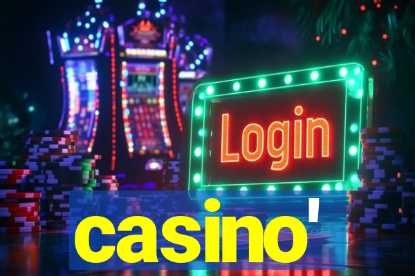 casino'