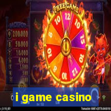 i game casino