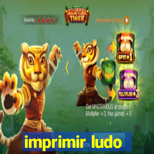 imprimir ludo