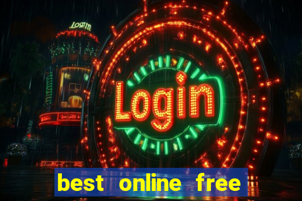 best online free slot games