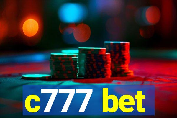 c777 bet