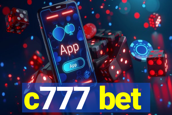 c777 bet