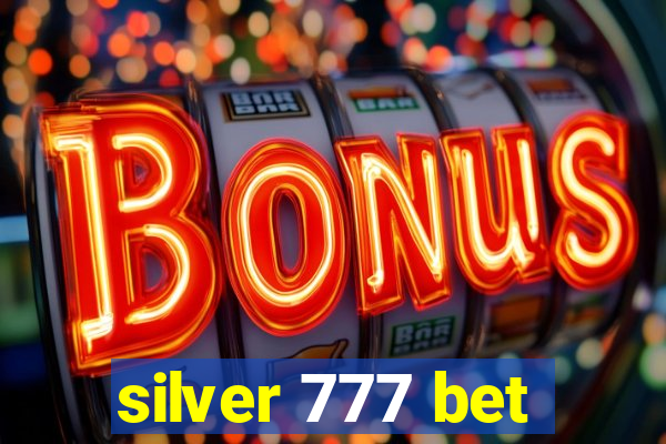 silver 777 bet