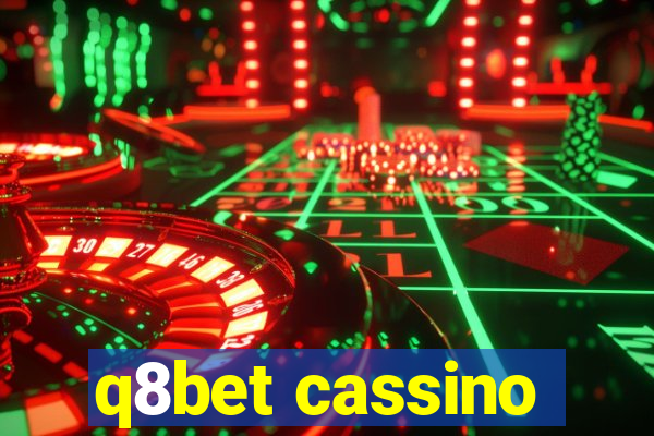 q8bet cassino