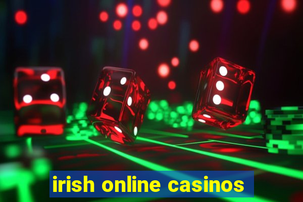 irish online casinos