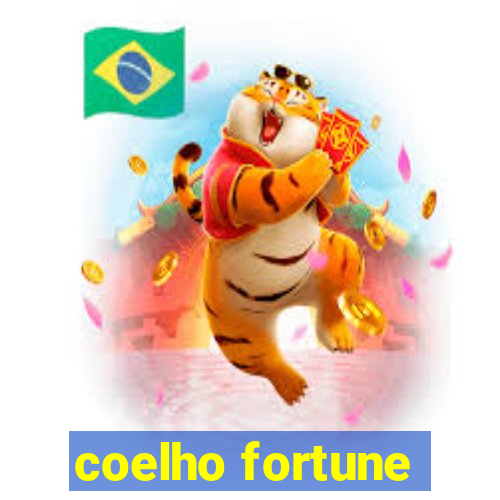 coelho fortune