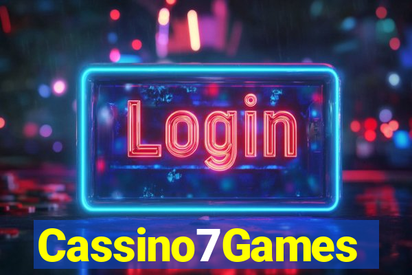 Cassino7Games