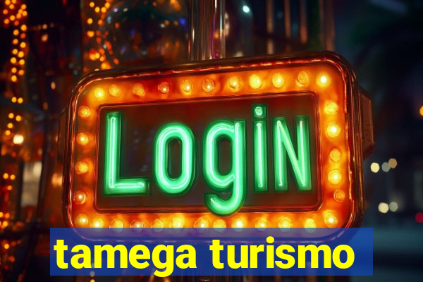 tamega turismo