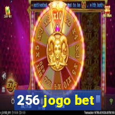 256 jogo bet