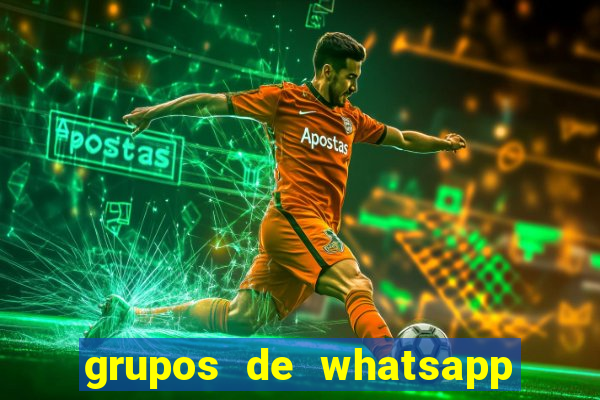 grupos de whatsapp de palpites de futebol