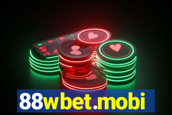 88wbet.mobi