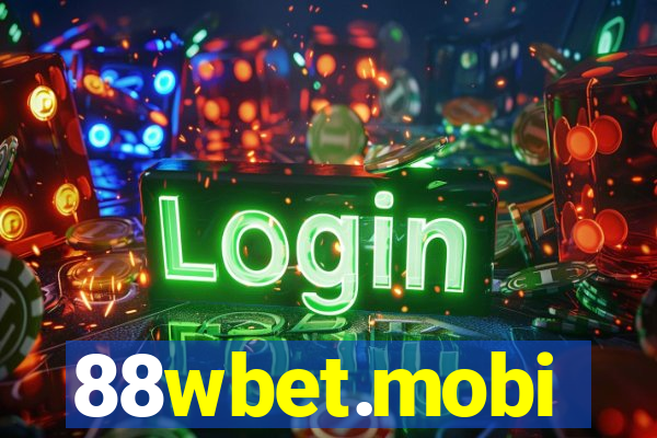 88wbet.mobi