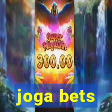 joga bets