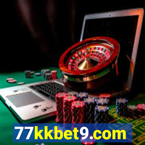 77kkbet9.com