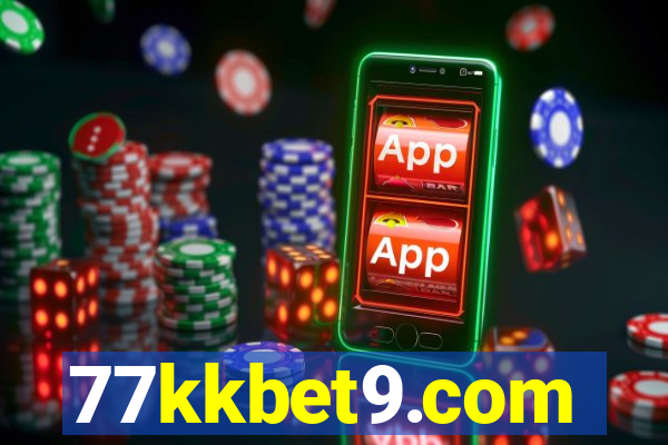 77kkbet9.com