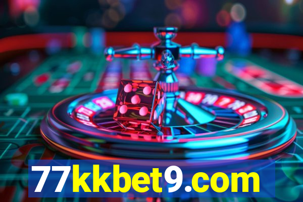 77kkbet9.com