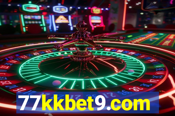 77kkbet9.com