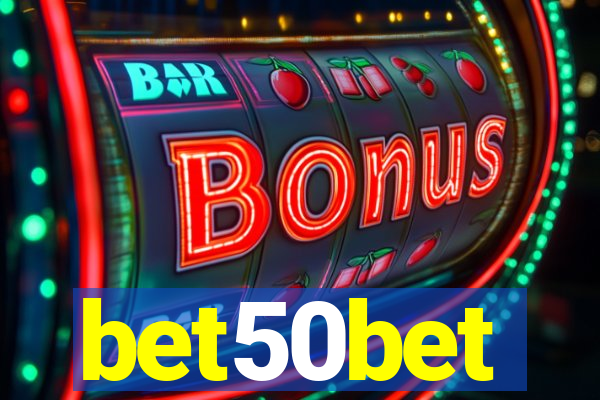 bet50bet