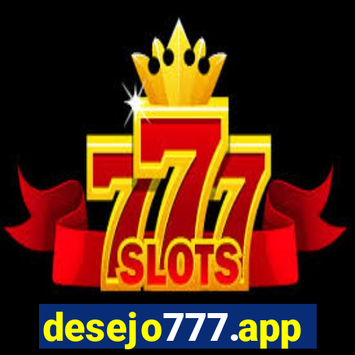 desejo777.app