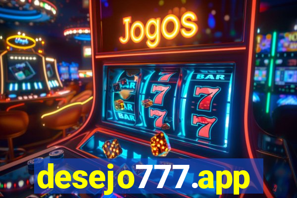 desejo777.app