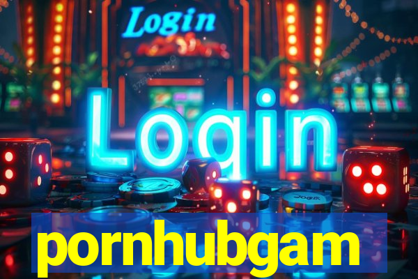 pornhubgam