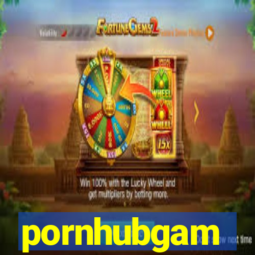 pornhubgam