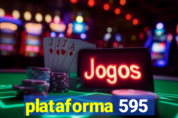 plataforma 595