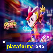 plataforma 595