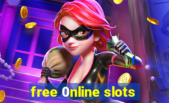 free 0nline slots